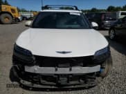 ✅ 2023 Genesis GV60 Performance • VIN: KMUKEDTB5PU002406 • Лот: 55676105. Опубликован ранее на Copart с пробегом 35 359 миль. Бесплатный доступ к архиву аукционных продаж из США и подробный отчёт об истории автомобиля на DreamBid. Изображение 5.