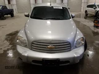 ✅ 2010 Chevrolet HHR 1LT • VIN: 3GNBABDBXAS544343 • Lot: 82328314. Listed on Copart with 109,218 mi. Free auction sales archive from the USA and detailed vehicle history report at DreamBid. Image 5.