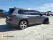 2021 Jeep Grand Cherokee Limited с VIN 1C4RJKBG6M8182708, выставлен на аукционе Copart как лот 84478555 с пробегом Не указан миль и Списание • Salvage title. История ставок и продаж доступна на DreamBid. Изображение 3.