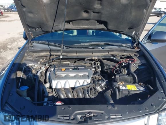 ✅ 2009 Acura TSX • VIN: JH4CU26679C007465 • Lot: 43694938. Wystawiony na IAAI z przebiegiem 234 119 mil. Bezpłatny archiwum sprzedaży aukcyjnych z USA i szczegółowy raport historii pojazdu na DreamBid. Zdjęcie 10.