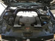 ✅ 2015 Mercedes-Benz CLS 400 • VIN: WDDLJ6FB1FA146017 • Lot: 56122575. Listed on Copart with 132,265 mi. Free auction sales archive from the USA and detailed vehicle history report at DreamBid. Image 11.