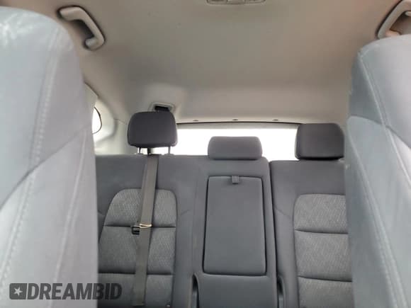 ✅ 2017 Hyundai Tucson Sport • VIN: KM8J3CA26HU345000 • Лот: 90012475. Опубликован ранее на Copart с пробегом 121 186 миль. Бесплатный доступ к архиву аукционных продаж из США и подробный отчёт об истории автомобиля на DreamBid. Изображение 10.