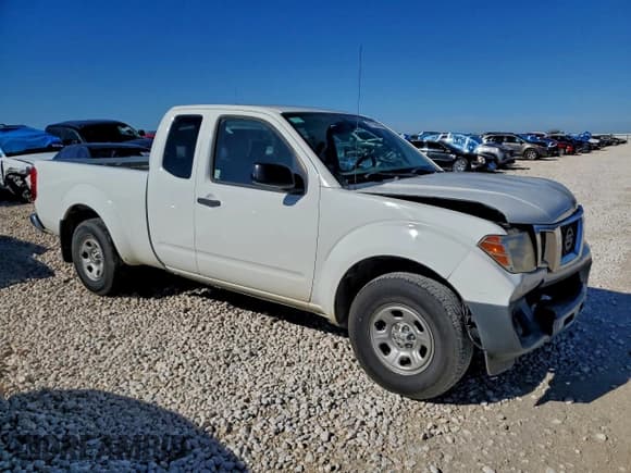 ✅ 2013 Nissan Frontier SV • VIN: 1N6BD0CT4DN732074 • Lot: 91735085. Wystawiony na Copart z przebiegiem 161 346 mil. Bezpłatny archiwum sprzedaży aukcyjnych z USA i szczegółowy raport historii pojazdu na DreamBid. Zdjęcie 4.