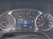 ✅ 2020 Chevrolet Blazer LT • VIN: 3GNKBHR46LS669529 • Lot: 42226887. Listed on IAAI with 87,894 mi. Free auction sales archive from the USA and detailed vehicle history report at DreamBid. Image 7.