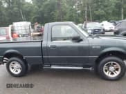 ✅ 2005 Ford Ranger XL • VIN: 1FTYR10U45PA27251 • Lot: 42568048. Listed on IAAI with 191,191 mi. Free auction sales archive from the USA and detailed vehicle history report at DreamBid. Image 13.