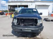 ✅ 2012 Ford F-150 XL • VIN: 1FTFX1EF3CFA77617 • Lot: 43097169. Wystawiony na IAAI z przebiegiem 160 676 mil. Bezpłatny archiwum sprzedaży aukcyjnych z USA i szczegółowy raport historii pojazdu na DreamBid. Zdjęcie 13.