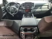 ✅ 2024 Ram 2500 Big Horn • VIN: 3C6UR5DL7RG298829 • Lot: 84403985. Wystawiony na Copart z przebiegiem 6 990 mil. Bezpłatny archiwum sprzedaży aukcyjnych z USA i szczegółowy raport historii pojazdu na DreamBid. Zdjęcie 8.