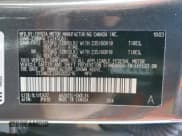 ✅ 2024 Lexus NX 350h • VIN: 2T2AKCEZ6RC025216 • Lot: 65567125. Wystawiony na Copart z przebiegiem 13 373 mil. Bezpłatny archiwum sprzedaży aukcyjnych z USA i szczegółowy raport historii pojazdu na DreamBid. Zdjęcie 13.