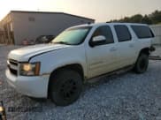 ✅ 2007 Chevrolet Suburban LTZ • VIN: 3GNFK16347G144417 • Lot: 71093544. Wystawiony na Copart z przebiegiem 279 255 mil. Bezpłatny archiwum sprzedaży aukcyjnych z USA i szczegółowy raport historii pojazdu na DreamBid. Zdjęcie 1.