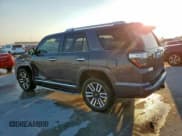 ✅ 2016 Toyota 4Runner Limited • VIN: JTEBU5JR0G5371904 • Lot: 86130625. Wystawiony na Copart z przebiegiem 126 172 mil. Bezpłatny archiwum sprzedaży aukcyjnych z USA i szczegółowy raport historii pojazdu na DreamBid. Zdjęcie 2.