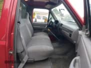 ✅ 1996 Ford F-150 • VIN: 1FTEF15Y7TLB77608 • Lot: 43600870. Listed on IAAI with 148,741 mi. Free auction sales archive from the USA and detailed vehicle history report at DreamBid. Image 5.