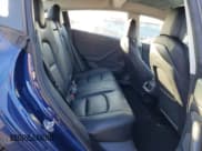 ✅ 2021 Tesla Model 3 Long Range • VIN: 5YJ3E1EB1MF050086 • Lot: 88271505. Wystawiony na Copart z przebiegiem 55 150 mil. Bezpłatny archiwum sprzedaży aukcyjnych z USA i szczegółowy raport historii pojazdu na DreamBid. Zdjęcie 10.