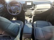 ✅ 2024 Ford Bronco Sport Outer Banks • VIN: 3FMCR9C67RRF40106 • Lot: 82581145. Wystawiony na Copart z przebiegiem 14 271 mil. Bezpłatny archiwum sprzedaży aukcyjnych z USA i szczegółowy raport historii pojazdu na DreamBid. Zdjęcie 8.