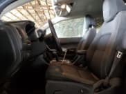 ✅ 2019 Chevrolet Colorado 2WD LT • VIN: 1GCGSCEA8K1312625 • Lot: 45471675. Listed on Copart with 62,340 mi. Free auction sales archive from the USA and detailed vehicle history report at DreamBid. Image 7.