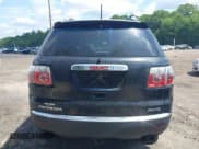 ✅ 2008 GMC Acadia SLE1 • VIN: 1GKEV13778J299079 • Lot: 42623105. Listed on IAAI with 160,210 mi. Free auction sales archive from the USA and detailed vehicle history report at DreamBid. Image 16.