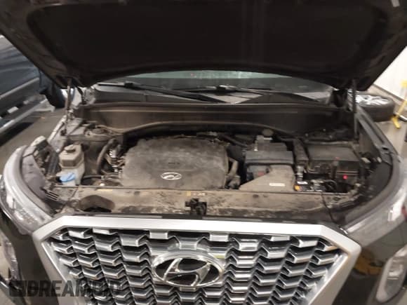 ✅ 2020 Hyundai Palisade SEL • VIN: KM8R4DHE7LU081297 • Лот: 41346750. Опубликован ранее на IAAI с пробегом 67 998 миль. Бесплатный доступ к архиву аукционных продаж из США и подробный отчёт об истории автомобиля на DreamBid. Изображение 10.