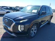 ✅ 2020 Hyundai Palisade SEL • VIN: KM8R34HE6LU078622 • Лот: 43275126. Опубликован ранее на IAAI с пробегом 118 371 миль. Бесплатный доступ к архиву аукционных продаж из США и подробный отчёт об истории автомобиля на DreamBid. Изображение 17.