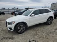 ✅ 2016 Mercedes-Benz GLC 300 • VIN: WDC0G4KB8GF015803 • Lot: 91388635. Wystawiony na Copart z przebiegiem 149 836 mil. Bezpłatny archiwum sprzedaży aukcyjnych z USA i szczegółowy raport historii pojazdu na DreamBid. Zdjęcie 1.