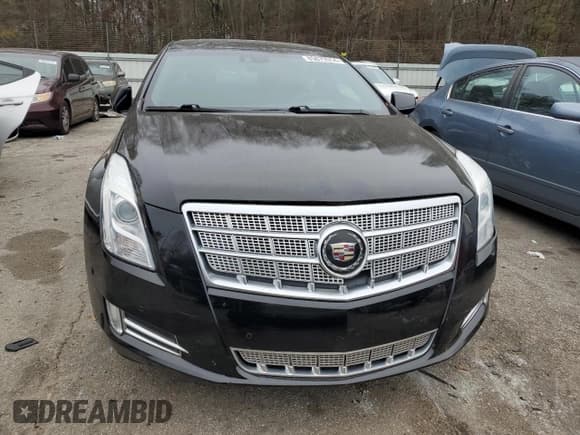 ✅ 2015 Cadillac XTS Platinum • VIN: 2G61S5S30F9227399 • Лот: 85879314. Опубликован ранее на Copart с пробегом 83 559 миль. Бесплатный доступ к архиву аукционных продаж из США и подробный отчёт об истории автомобиля на DreamBid. Изображение 5.