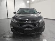 ✅ 2021 Chevrolet Equinox LT • VIN: 3GNAXUEV1ML395592 • Lot: 85890975. Listed on Copart with 18,790 mi. Free auction sales archive from the USA and detailed vehicle history report at DreamBid. Image 5.