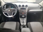 ✅ 2012 Chevrolet Captiva Sport LS • VIN: 3GNAL2EK7CS637473 • Lot: 51618245. Wystawiony na Copart z przebiegiem 92 708 mil. Bezpłatny archiwum sprzedaży aukcyjnych z USA i szczegółowy raport historii pojazdu na DreamBid. Zdjęcie 8.