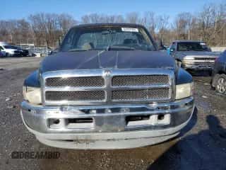 1999 Dodge 1500 с VIN 1B7HC16Z9XS154873, выставлен на аукционе Copart как лот 82997084 с пробегом 165 875 миль миль и Списание • Salvage title. История ставок и продаж доступна на DreamBid. Изображение 5.