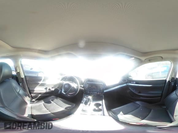 ✅ 2018 Nissan Maxima SV • VIN: 1N4AA6AP5JC739595 • Лот: 89802705. Опубликован ранее на Copart с пробегом 89 642 миль. Бесплатный доступ к архиву аукционных продаж из США и подробный отчёт об истории автомобиля на DreamBid. Изображение 15.