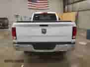 2022 Ram 1500 SLT с VIN 3C6JR7ET2NG206078, выставлен на аукционе Copart как лот 89540195 с пробегом 56 117 миль миль и Чистый • Clean title. История ставок и продаж доступна на DreamBid. Изображение 6.