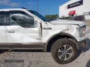 ✅ 2015 Ford F-150 Lariat • VIN: 1FTEW1EF1FFC86101 • Lot: 43643937. Listed on IAAI with Not provided. Free auction sales archive from the USA and detailed vehicle history report at DreamBid. Image 6.