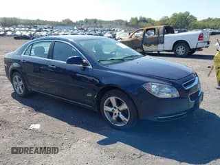 ✅ 2011 Chevrolet Malibu 2LT • VIN: 1G1ZD5E19BF150627 • Лот: 43241165. Опубликован ранее на IAAI с пробегом 114 370 миль. Бесплатный доступ к архиву аукционных продаж из США и подробный отчёт об истории автомобиля на DreamBid. Изображение 1.