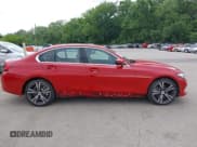 ✅ 2024 BMW 3 Series 330i xDrive • VIN: 3MW89FF07R8E04819 • Lot: 42322683. Listed on IAAI with 19,866 mi. Free auction sales archive from the USA and detailed vehicle history report at DreamBid. Image 13.