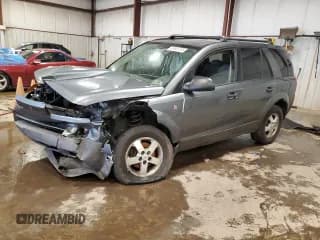 ✅ 2005 Saturn VUE • VIN: 5GZCZ23D75S840736 • Lot: 59581725. Wystawiony na Copart z przebiegiem Nie podano. Bezpłatny archiwum sprzedaży aukcyjnych z USA i szczegółowy raport historii pojazdu na DreamBid. Zdjęcie 1.