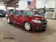 2015 Chevrolet Malibu LT z VIN 1G11D5SL8FF148912, wystawiony jako Copart lot #87246345 z przebiegiem 194 589 mil mil oraz Czysty tytuł • Clean title. Historia ofert i sprzedaży dostępna na DreamBid. Obrazek 4.