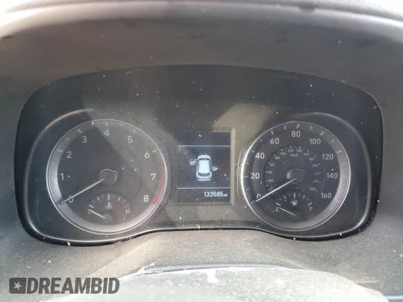 2019 Hyundai Kona SE с VIN KM8K12AA7KU287059, выставлен на аукционе Copart как лот 46117463 с пробегом 133 585 миль миль и . История ставок и продаж доступна на DreamBid. Изображение 9.