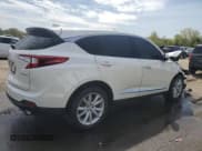 ✅ 2019 Acura RDX • VIN: 5J8TC1H35KL006534 • Lot: 55204815. Listed on Copart with 92,305 mi. Free auction sales archive from the USA and detailed vehicle history report at DreamBid. Image 3.