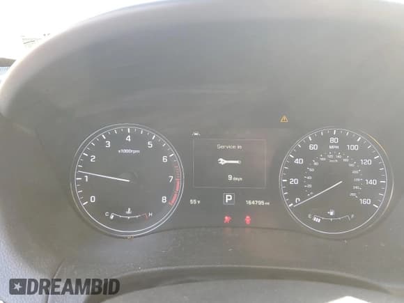 ✅ 2015 Hyundai Genesis 3.8L • VIN: KMHGN4JE2FU079282 • Лот: 87463545. Опубликован ранее на Copart с пробегом 164 795 миль. Бесплатный доступ к архиву аукционных продаж из США и подробный отчёт об истории автомобиля на DreamBid. Изображение 9.