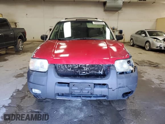✅ 2003 Ford Escape XLT Popular • VIN: 1FMCU03113KB02420 • Lot: 89890635. Listed on Copart with 253,559 mi. Free auction sales archive from the USA and detailed vehicle history report at DreamBid. Image 5.