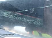 ✅ 2014 Hyundai Sonata SE • VIN: 5NPEC4AC5EH827094 • Лот: 42642786. Опубликован ранее на IAAI с пробегом Не указан. Бесплатный доступ к архиву аукционных продаж из США и подробный отчёт об истории автомобиля на DreamBid. Изображение 9.