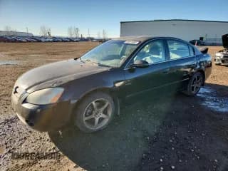 ✅ 2003 Nissan Altima S • VIN: 1N4AL11EX3C124216 • Lot: 93811485. Wystawiony na Copart z przebiegiem 263 592 mil. Bezpłatny archiwum sprzedaży aukcyjnych z USA i szczegółowy raport historii pojazdu na DreamBid. Zdjęcie 1.