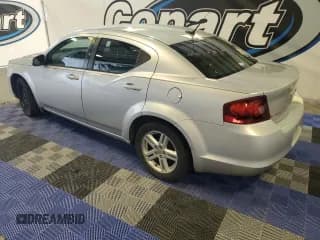 ✅ 2011 Dodge Avenger Mainstreet • VIN: 1B3BD1FB9BN536805 • Lot: 66785114. Wystawiony na Copart z przebiegiem 177 407 mil. Bezpłatny archiwum sprzedaży aukcyjnych z USA i szczegółowy raport historii pojazdu na DreamBid. Zdjęcie 2.