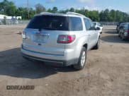 ✅ 2014 GMC Acadia SLE • VIN: 1GKKRNED4EJ186476 • Lot: 42751317. Listed on IAAI with 174,267 mi. Free auction sales archive from the USA and detailed vehicle history report at DreamBid. Image 4.