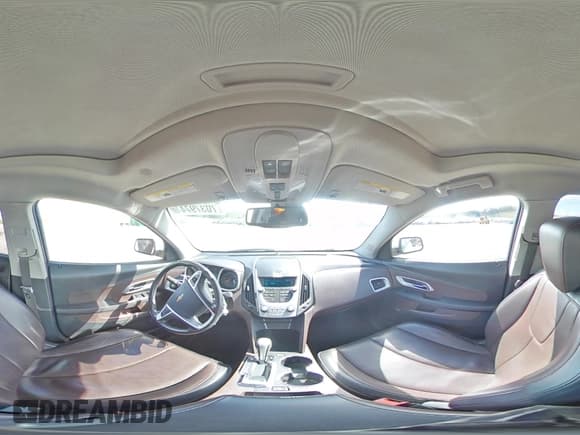 ✅ 2011 Chevrolet Equinox 2LT • VIN: 2GNALPEC6B1188769 • Лот: 70379744. Опубликован ранее на Copart с пробегом 152 965 миль. Бесплатный доступ к архиву аукционных продаж из США и подробный отчёт об истории автомобиля на DreamBid. Изображение 12.