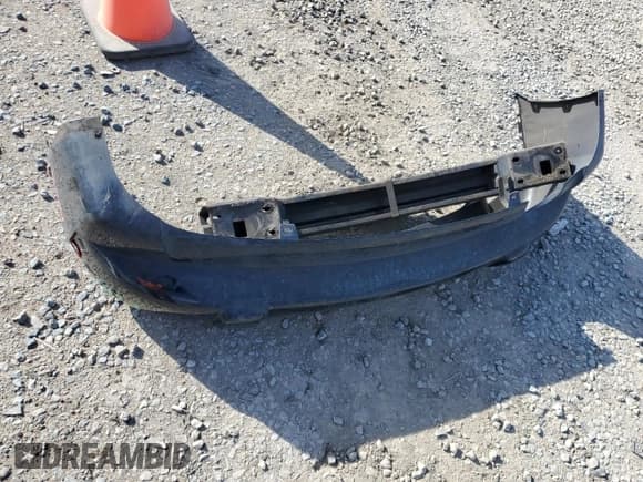 ✅ 2007 Chevrolet HHR LT • VIN: 3GNDA33P87S570279 • Lot: 52920105. Listed on Copart with 233,543 mi. Free auction sales archive from the USA and detailed vehicle history report at DreamBid. Image 12.