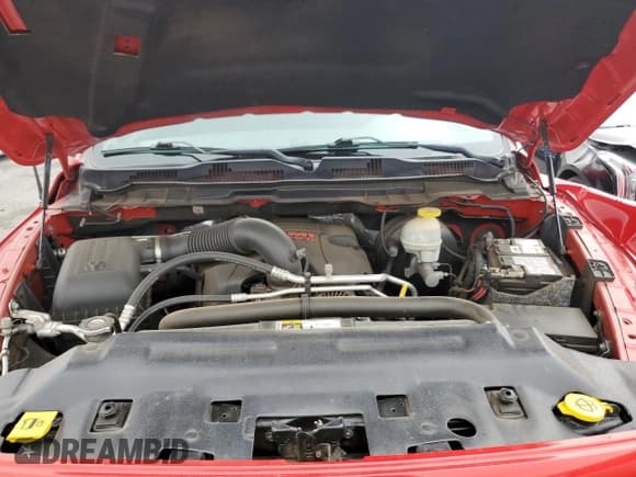 ✅ 2017 Ram 1500 Express • VIN: 3C6JR6AT9HG745754 • Lot: 47982095. Listed on Copart with 56,973 mi. Free auction sales archive from the USA and detailed vehicle history report at DreamBid. Image 13.