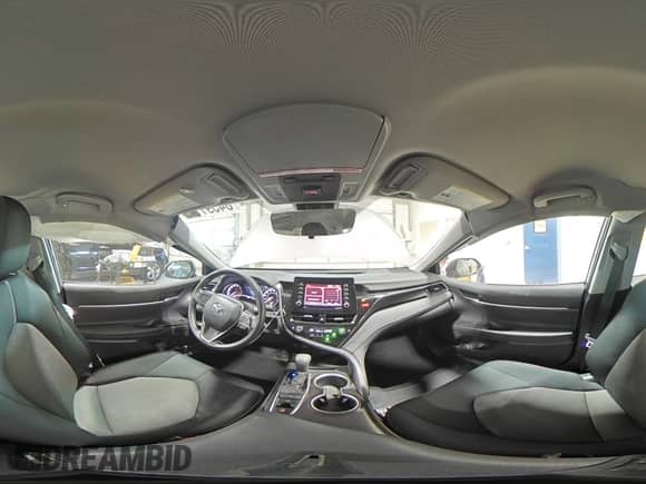 2023 Toyota Camry LE с VIN 4T1C11BK5PU103380, выставлен на аукционе Copart как лот 84591145 с пробегом 31 336 миль миль и Списание • Salvage title. История ставок и продаж доступна на DreamBid. Изображение 14.