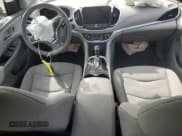 ✅ 2019 Chevrolet Volt LT • VIN: 1G1RA6S52KU116725 • Lot: 72624903. Wystawiony na Copart z przebiegiem 25 062 mil. Bezpłatny archiwum sprzedaży aukcyjnych z USA i szczegółowy raport historii pojazdu na DreamBid. Zdjęcie 8.