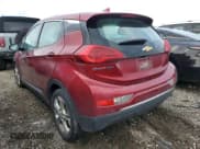 ✅ 2020 Chevrolet Bolt EV LT • VIN: 1G1FY6S03L4111344 • Lot: 82717034. Wystawiony na Copart z przebiegiem 163 551 mil. Bezpłatny archiwum sprzedaży aukcyjnych z USA i szczegółowy raport historii pojazdu na DreamBid. Zdjęcie 2.