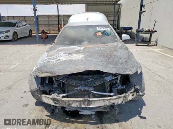 ✅ 2018 BMW 4 Series 430i • VIN: WBA4Z1C57JEC70545 • Lot: 59000515. Listed on Copart with Not provided. Free auction sales archive from the USA and detailed vehicle history report at DreamBid. Image 5.