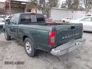 ✅ 2002 Nissan Frontier XE • VIN: 1N6DD26S42C333455 • Lot: 41515388. Listed on IAAI with 226,445 mi. Free auction sales archive from the USA and detailed vehicle history report at DreamBid. Image 3.