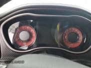 ✅ 2021 Dodge Challenger SRT Hellcat Redeye Widebody • VIN: 2C3CDZL95MH520801 • Lot: 48787295. Wystawiony na Copart z przebiegiem Nie podano. Bezpłatny archiwum sprzedaży aukcyjnych z USA i szczegółowy raport historii pojazdu na DreamBid. Zdjęcie 9.